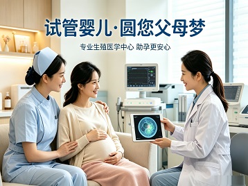 双桥辅助生育服务 试管婴儿行业的兴起背景、发展与未来展望